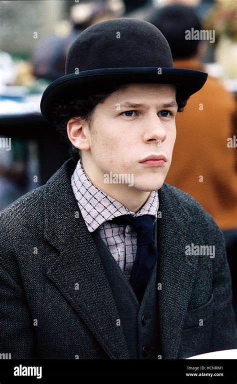 jesse eisenberg in the village|jesse eisenberg the village.
